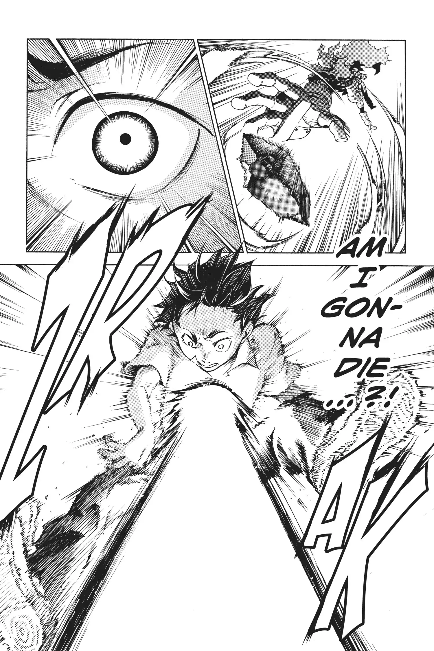 Deadman Wonderland Chapter 1 image 22